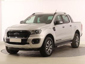 Ford Ranger - 2021