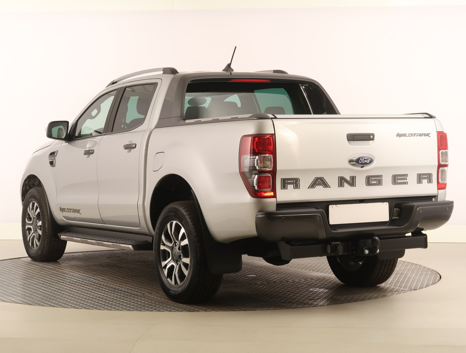 Ford Ranger - 2021