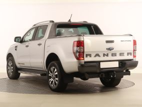 Ford Ranger - 2021