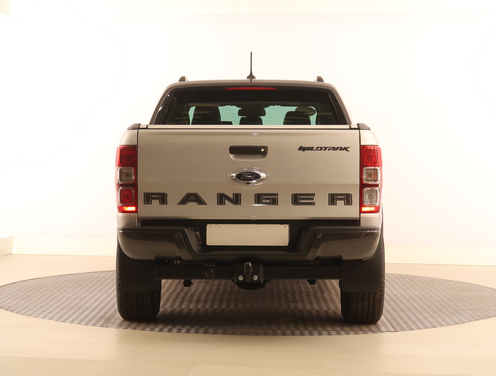 Ford Ranger - 2021