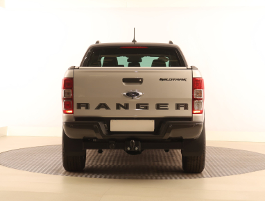 Ford Ranger - 2021