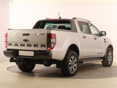 Ford Ranger - 2021