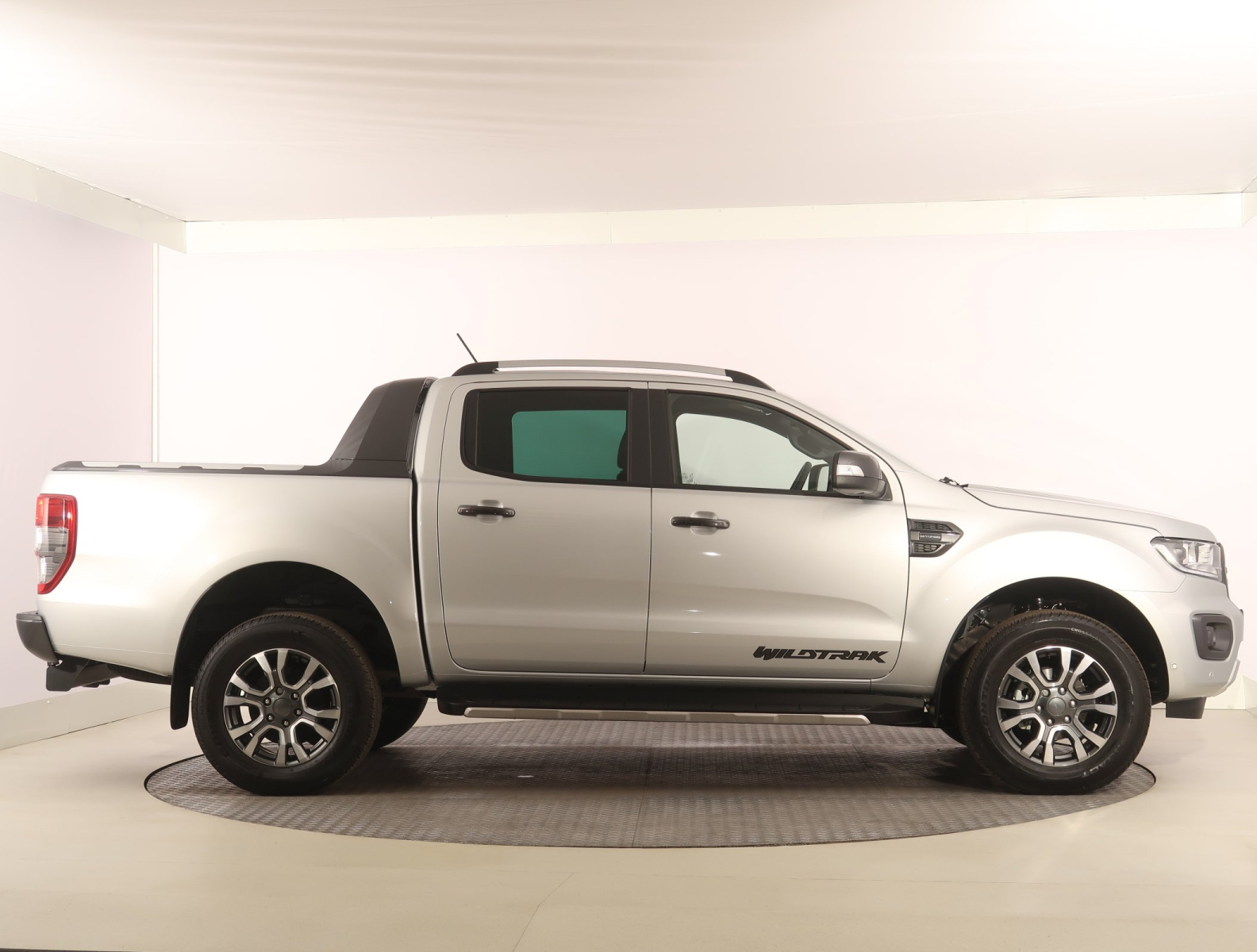 Ford Ranger - 2021