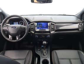 Ford Ranger - 2021