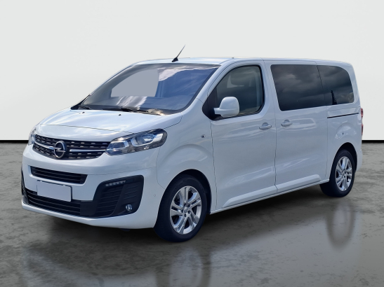 Opel Zafira Life