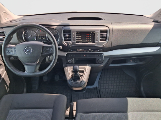 Opel Zafira Life