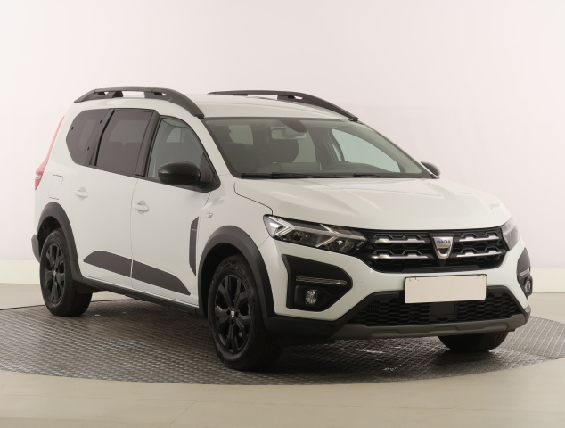 Dacia Jogger 2022
