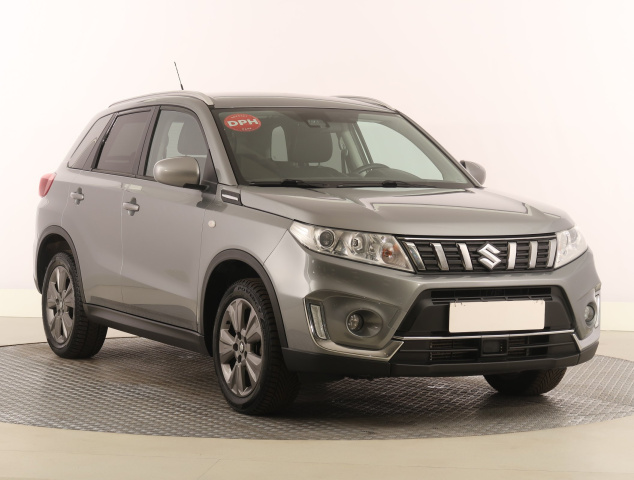 Suzuki Vitara 2019