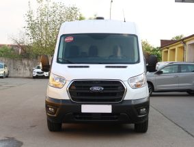 Ford Transit - 2019