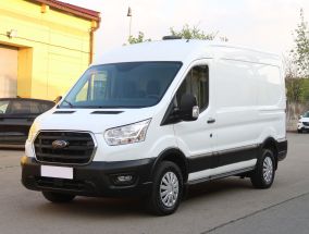 Ford Transit - 2019