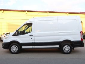 Ford Transit - 2019