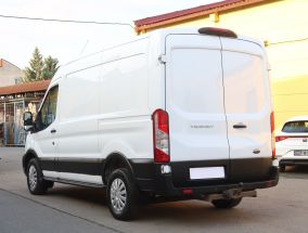 Ford Transit - 2019