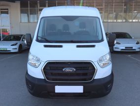 Ford Transit - 2019