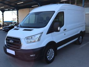Ford Transit - 2019