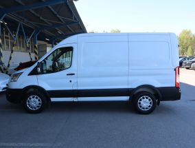 Ford Transit - 2019