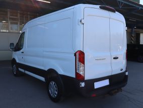 Ford Transit - 2019