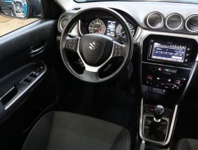 Suzuki Vitara - 2022