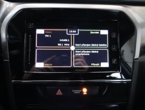 Suzuki Vitara - 2022