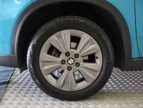Suzuki Vitara - 2022