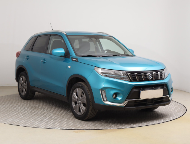 Suzuki Vitara 2022