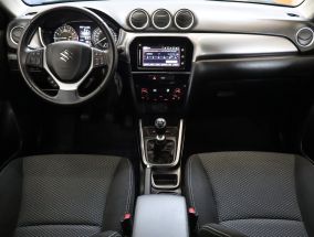 Suzuki Vitara - 2022
