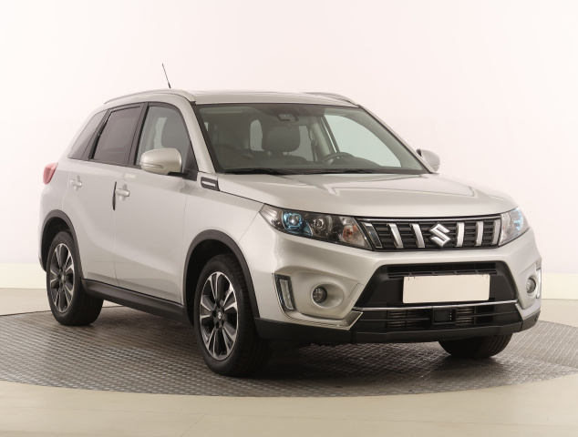 Suzuki Vitara 2019