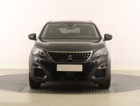 Peugeot 3008 - 2019