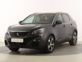 Peugeot 3008 - 2019