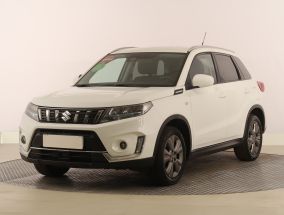 Suzuki Vitara - 2021