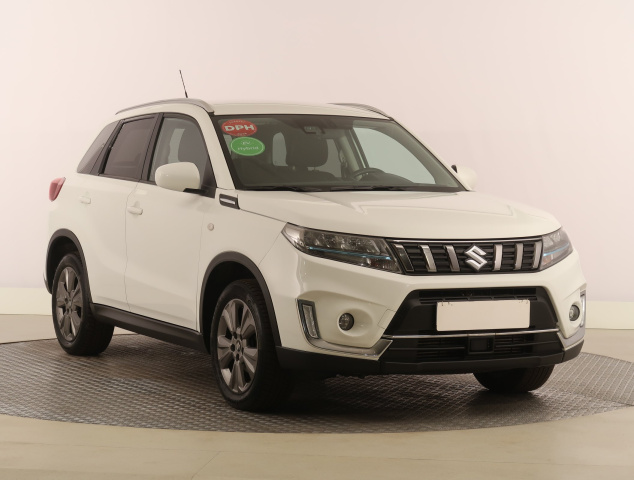 Suzuki Vitara 2021