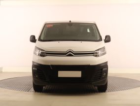 Citroen Jumpy - 2021