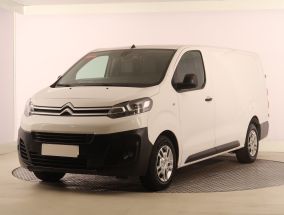 Citroen Jumpy - 2021