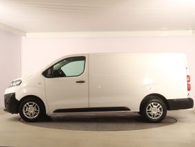 Citroen Jumpy - 2021