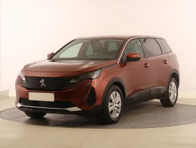 Peugeot 5008 - 2021