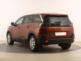 Peugeot 5008 - 2021