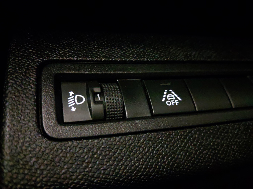 Peugeot 5008, 2021