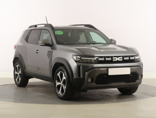 Dacia Duster 2024