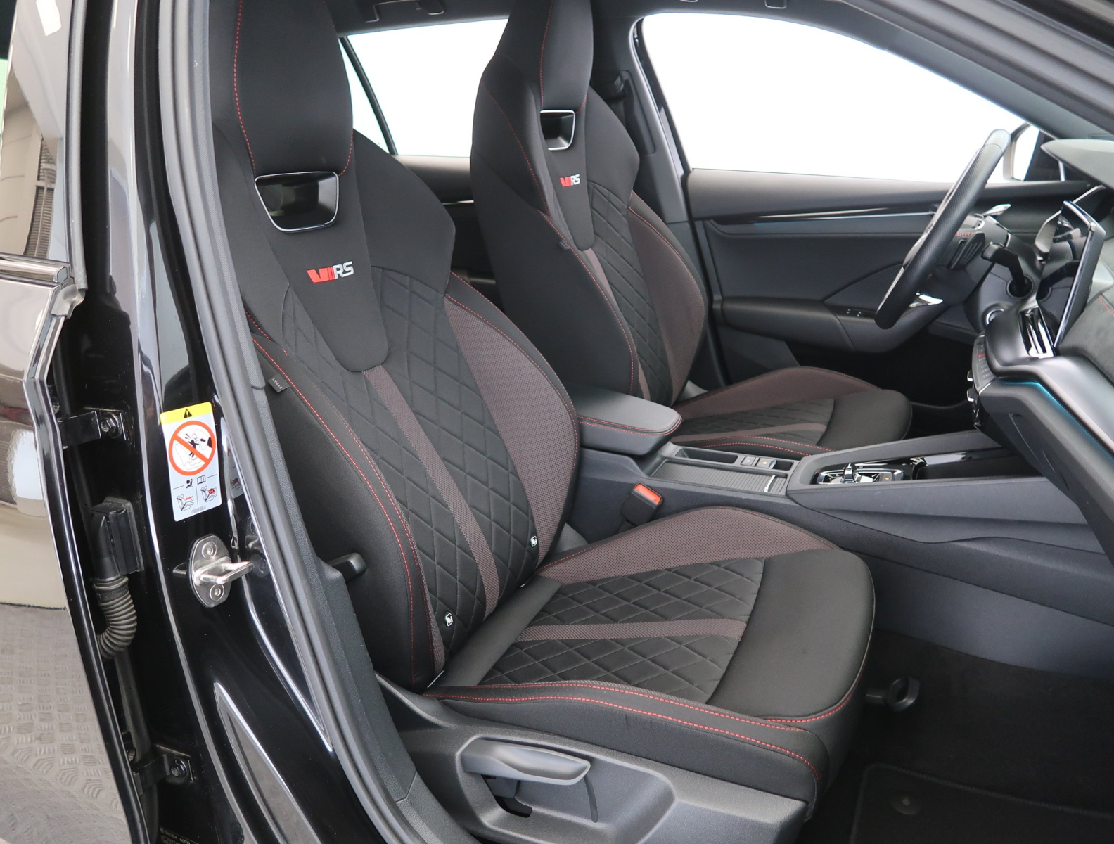 Škoda Octavia - 2022
