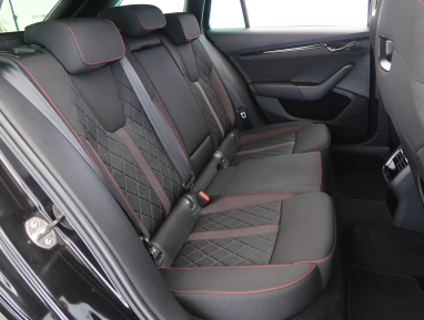 Škoda Octavia - 2022