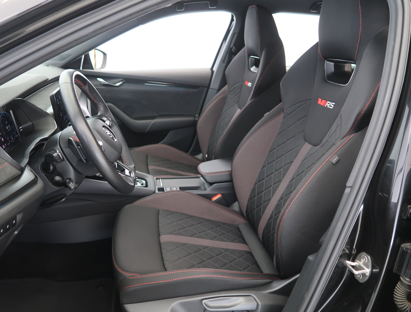 Škoda Octavia - 2022
