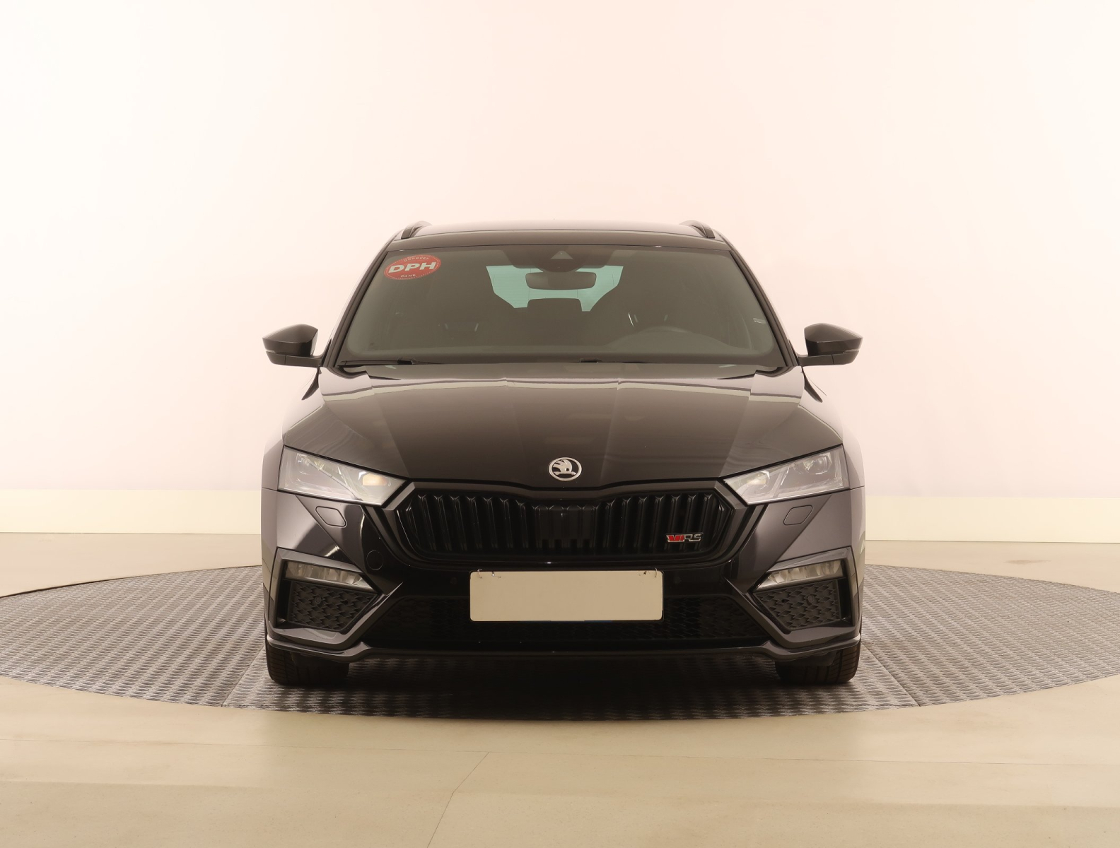 Škoda Octavia - 2022