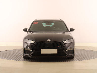 Škoda Octavia - 2022