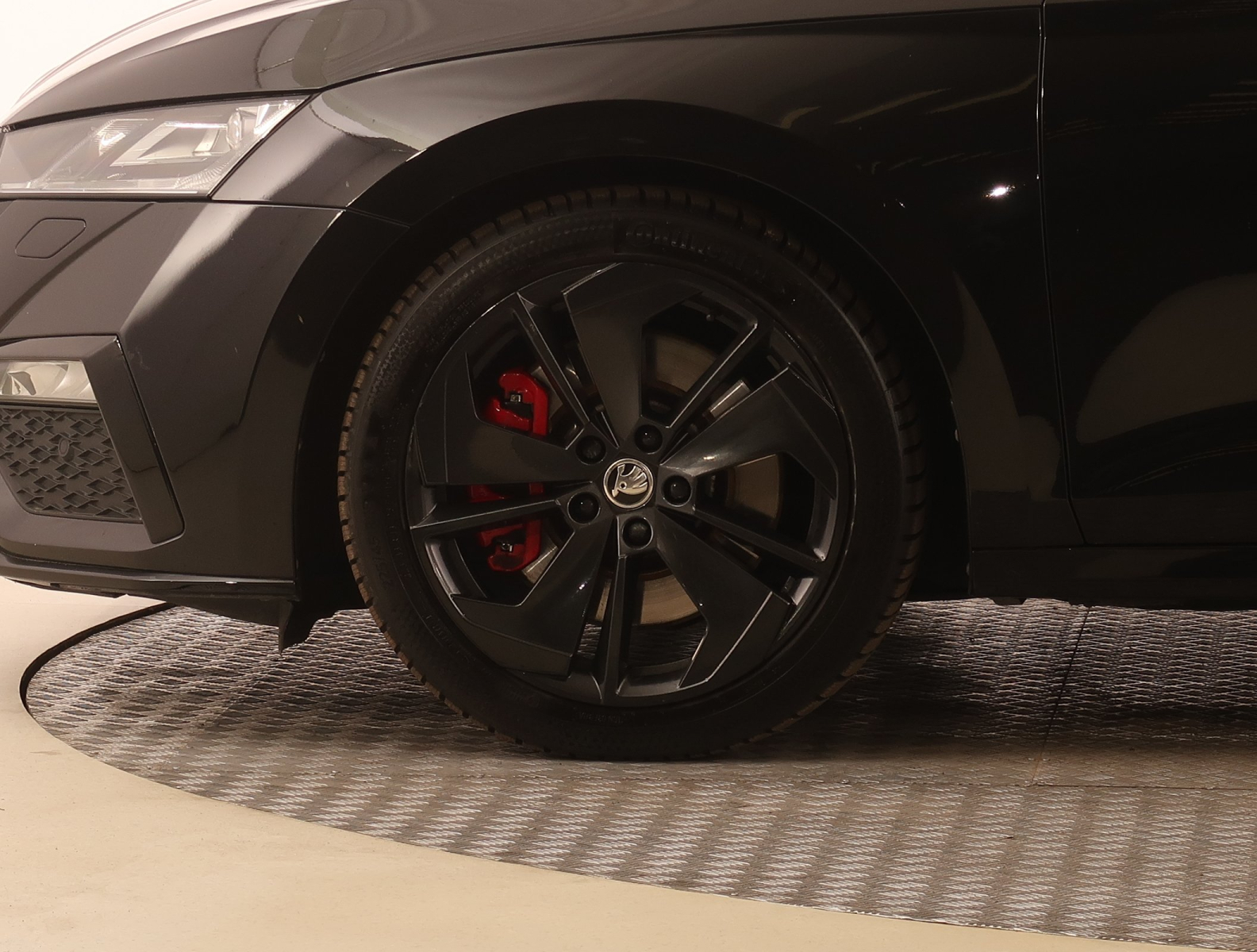 Škoda Octavia - 2022