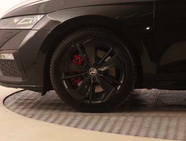 Škoda Octavia - 2022