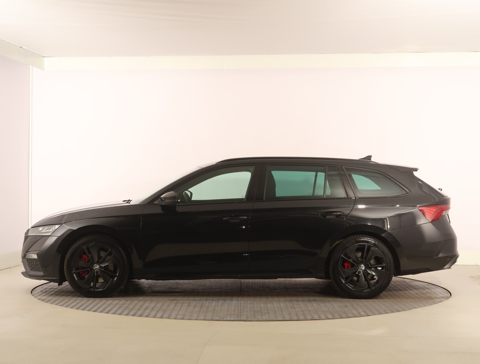 Škoda Octavia - 2022