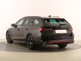 Škoda Octavia - 2022