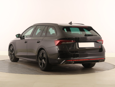 Škoda Octavia - 2022
