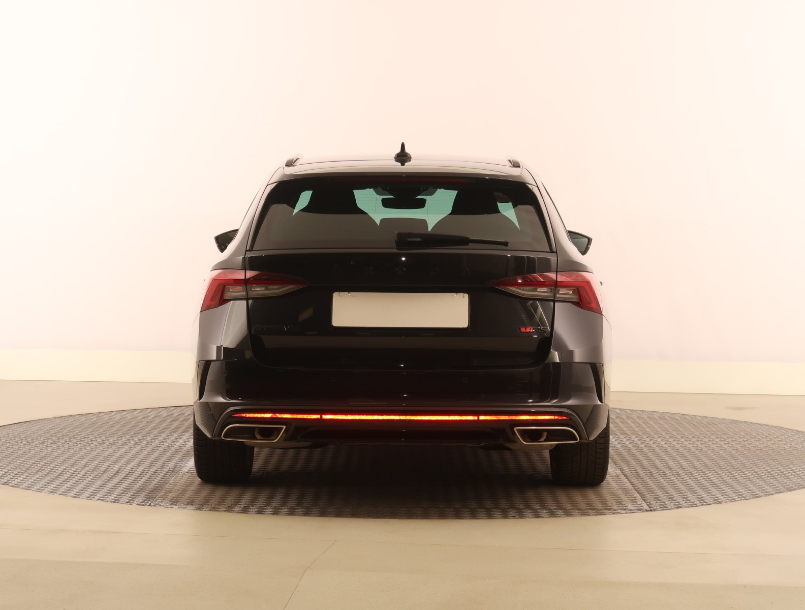 Škoda Octavia - 2022