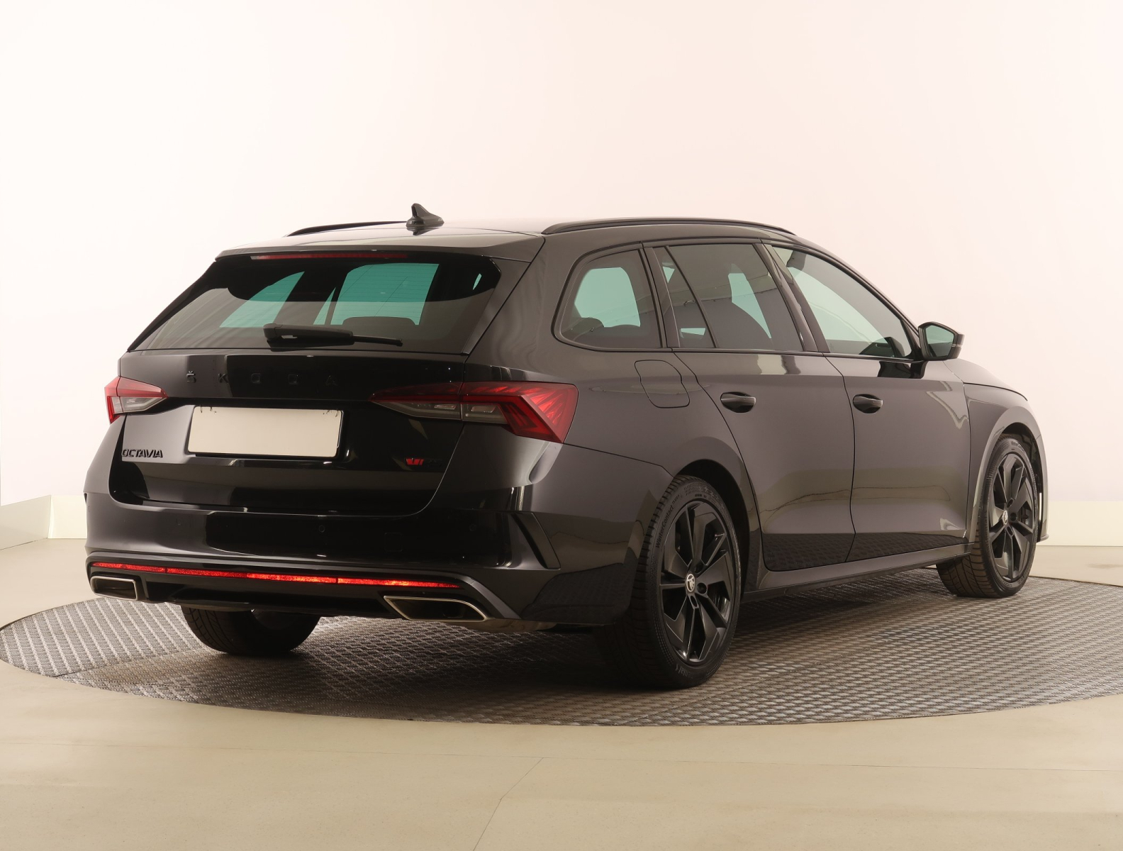 Škoda Octavia - 2022