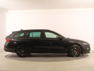 Škoda Octavia - 2022